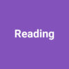 IELTS Reading