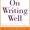 on writing well