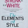 the elements of style