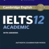 Cambridge ielts 12 free download