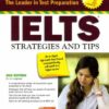 ielts strategies & tips
