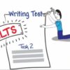 crack task2 writing