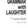 grammar with laughter