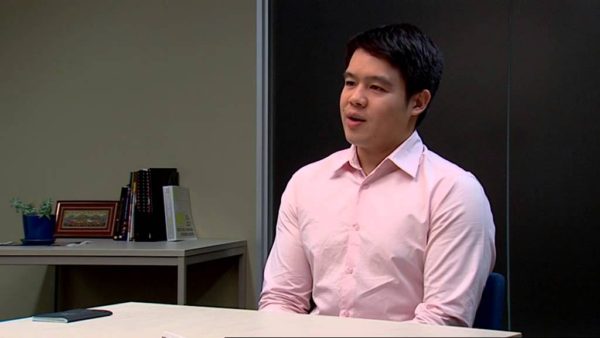 ielts speaking test band 8.5