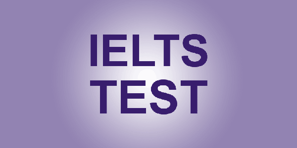 IELTS test in Ahmedabad, India – May 2019 – General Training