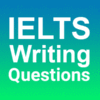 IELTS Writing questions