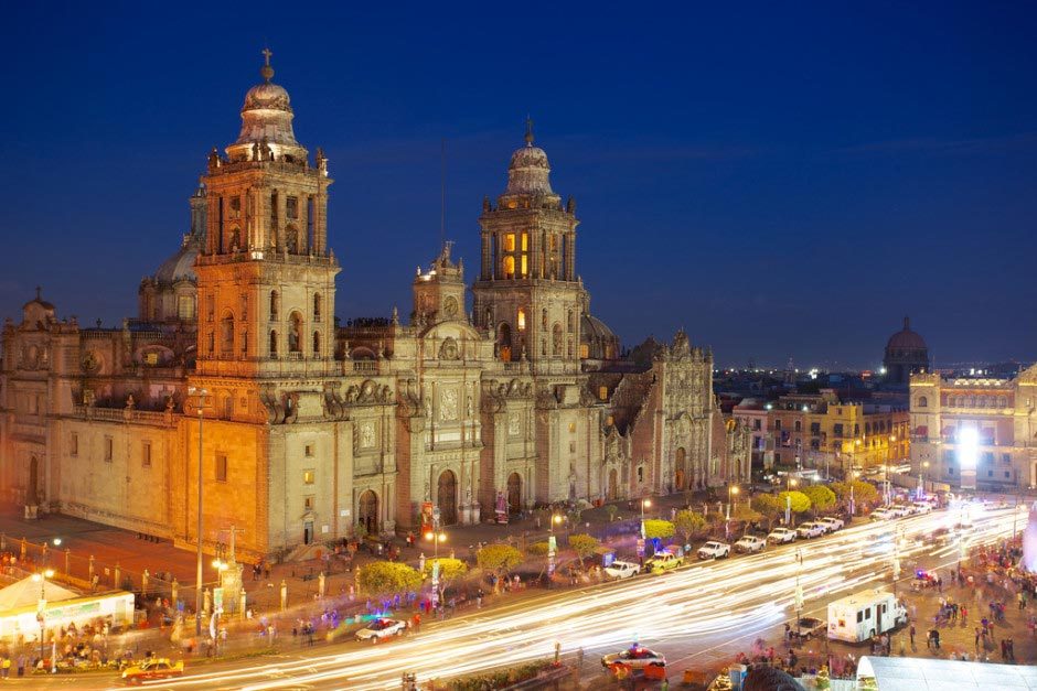 Mexico