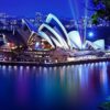 Australia-Sydney
