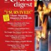reader's digest march 2017