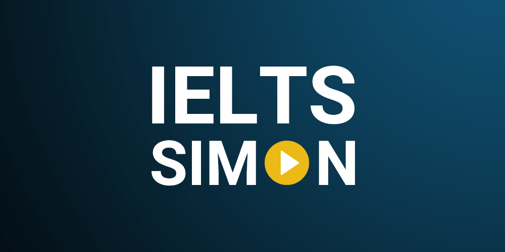 IELTS Simon Speaking-Part5
