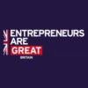 entrepreneurs are great