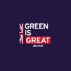 green is great