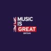 music is great