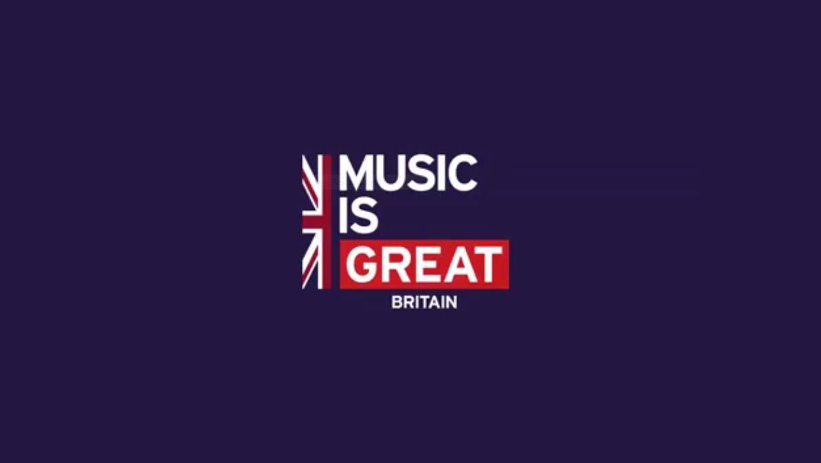 music is great