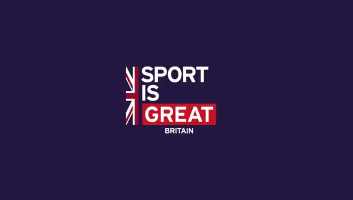 sport is great