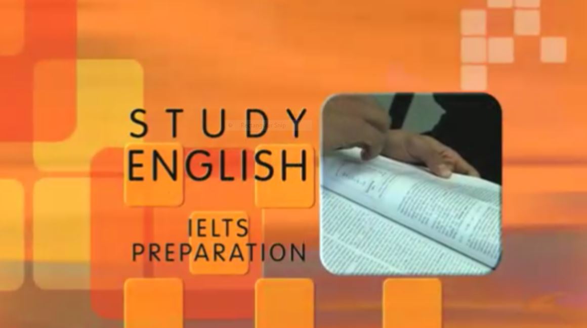 ویدئو آموزشی : IELTS Preparation – Vocabulary Range