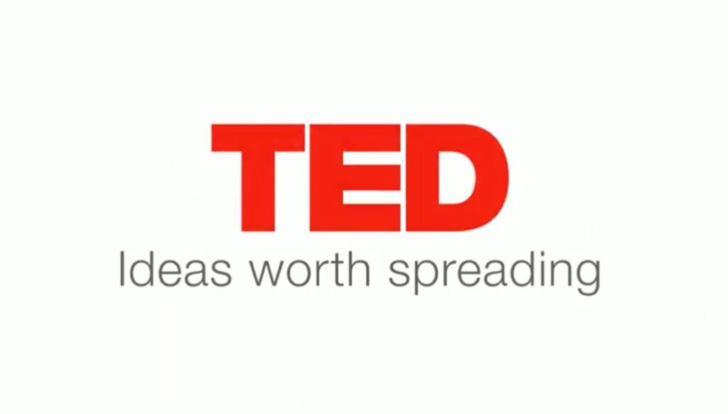 ted - videos