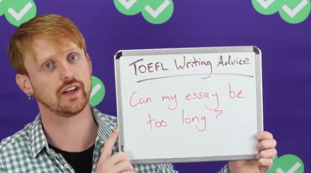 writing advice