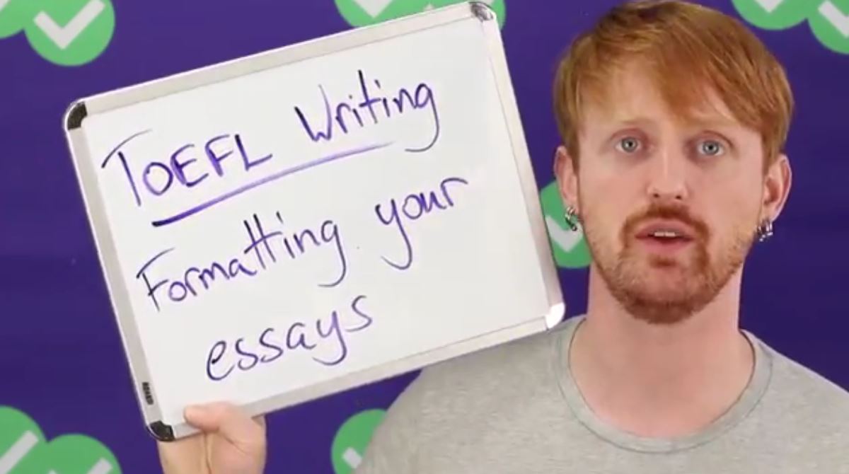 How to Format Your Essay