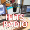 IELTS Radio