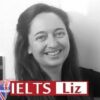 آیلتس Liz