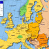 تحصیل در اروپای شرقی