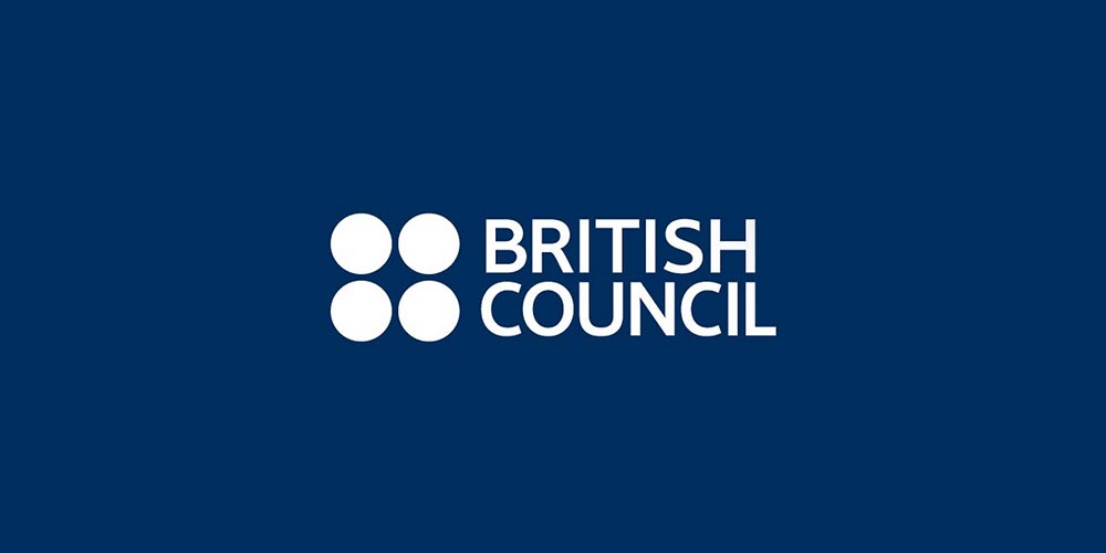 British Council-An interview about two books