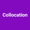 collocation