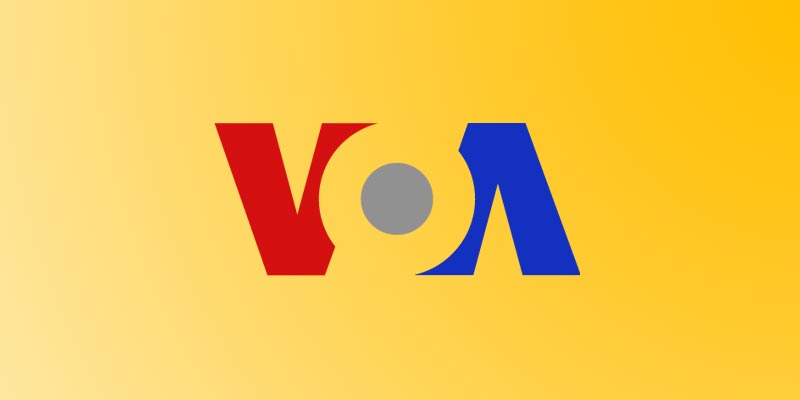 VOA- Fighting Music Piracy on College Campuses