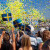 شش دلیل عمده برای تحصیل در سوئد