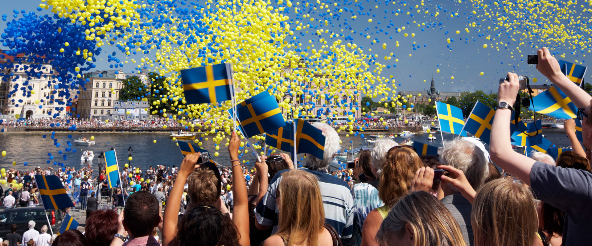 شش دلیل عمده برای تحصیل در سوئد