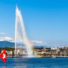 سوئیس،بهترین کشور جهان در رتبه‌ بندی سال ۲۰۱۷