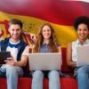 سوالات متداول در مورد تحصیل در اسپانیا