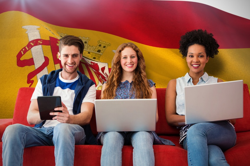 سوالات متداول در مورد تحصیل در اسپانیا