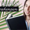 IELTS Reading band 9 - How to comprehend
