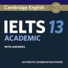 Cambridge ielts 13 free download