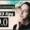 ielts listening band 9-top 13 tips