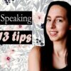 ielts speaking band 7.5-top 13 tips