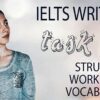 IELTS Writing Task 2 - Practice for band 9