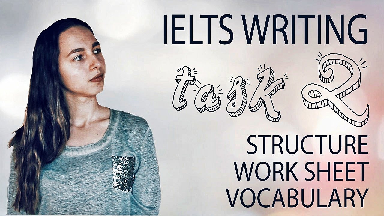 IELTS Writing Task 2 - Practice for band 9