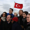 بورسیه تحصیلی ترکیه برای سال ۲۰۱۸