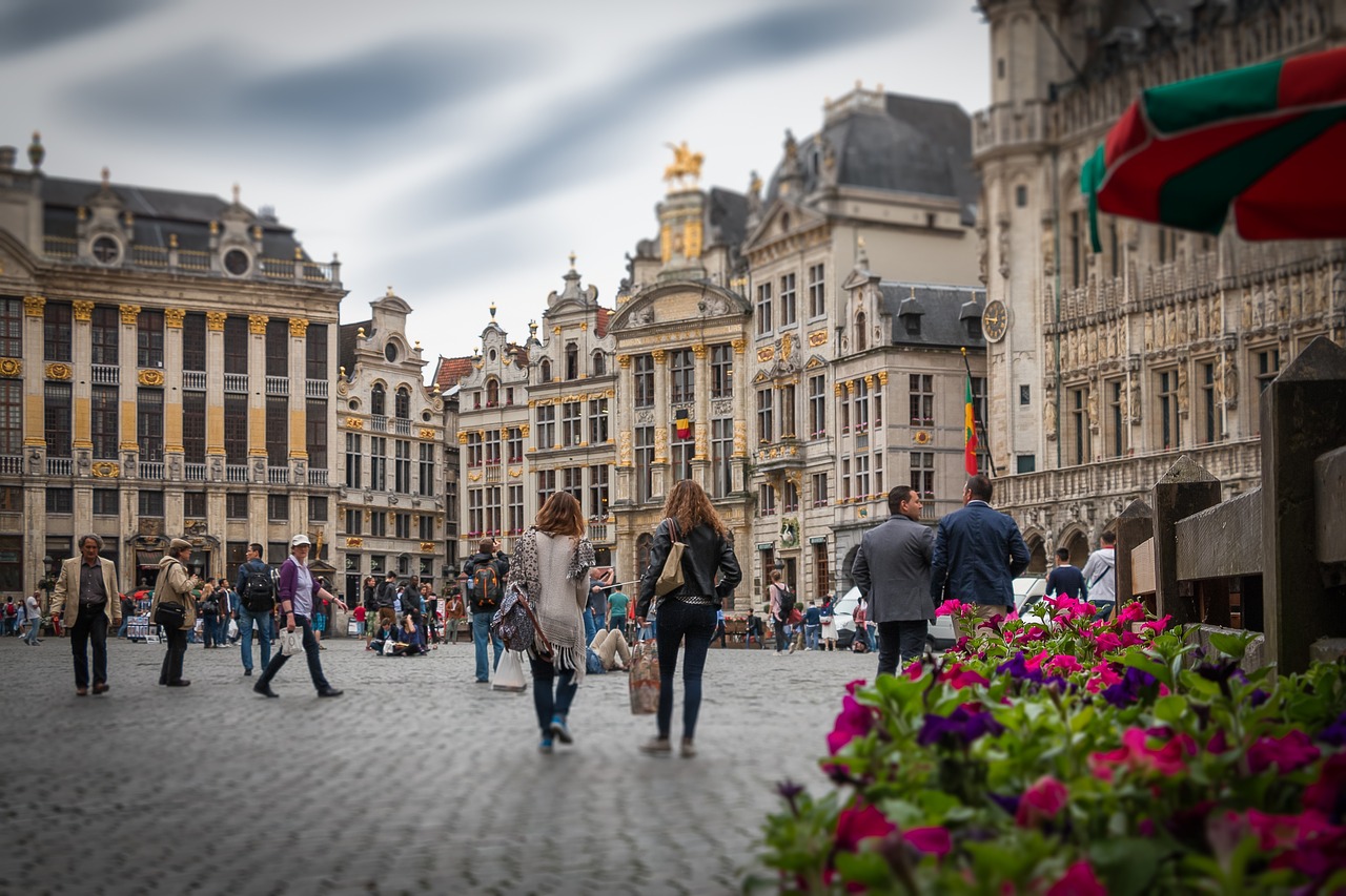 هزینه زندگی در بلژیک