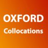 Oxford-Collocations