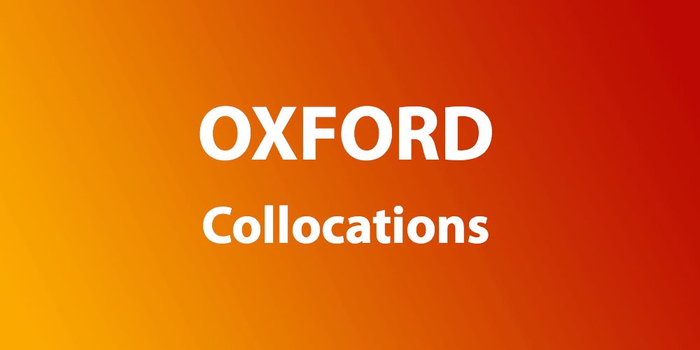 1 – Collocations with Achievement