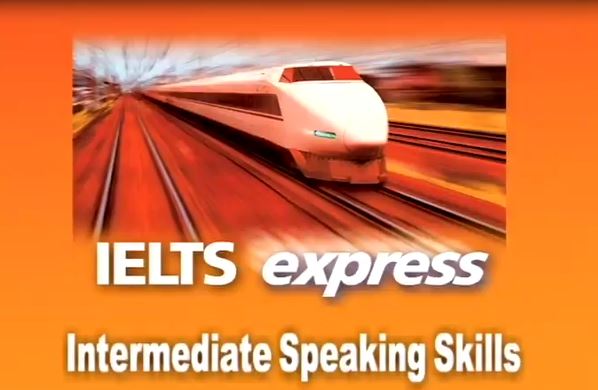 IELTS Speaking Video – Part 2