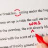 writing-correction-video