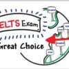 ielts exam
