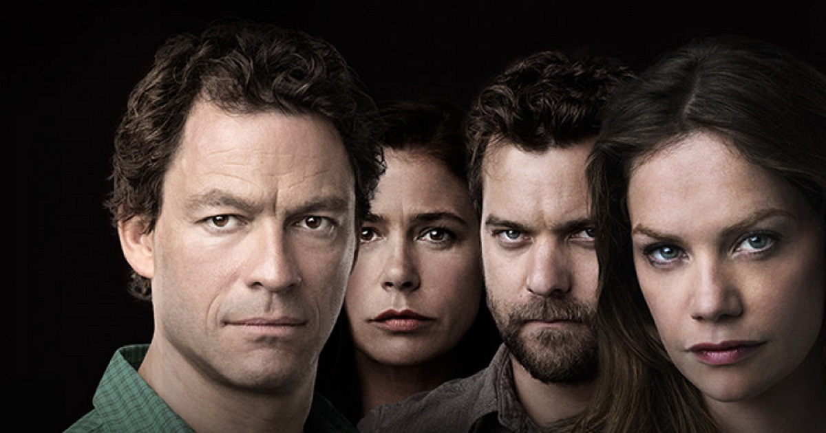 The Affair – Part 2