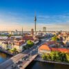 زندگی در گران ترین شهرهای آلمان