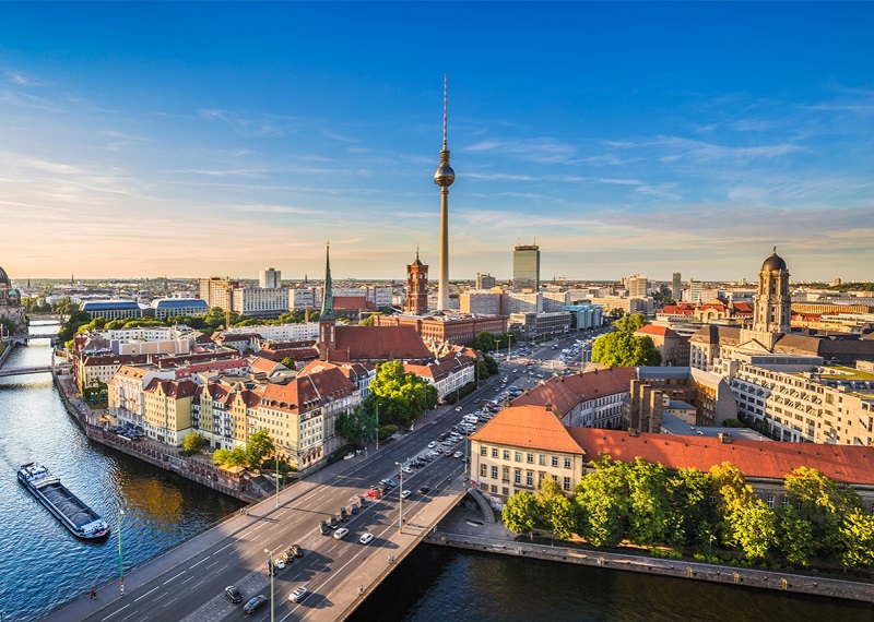 زندگی در گران ترین شهرهای آلمان